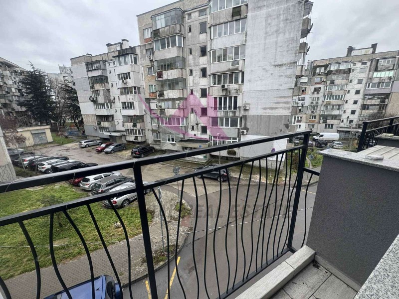 Дава под наем 2-СТАЕН, гр. Варна, Център, снимка 4 - Апартаменти - 53268720