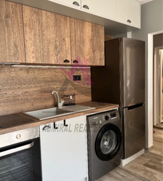 Дава под наем 2-СТАЕН, гр. Варна, Център, снимка 2 - Апартаменти - 53268720