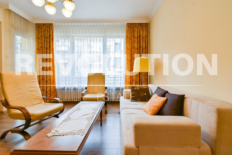 K pronájmu  2 ložnice Sofia , Lozenec , 97 m2 | 34203908 - obraz [2]