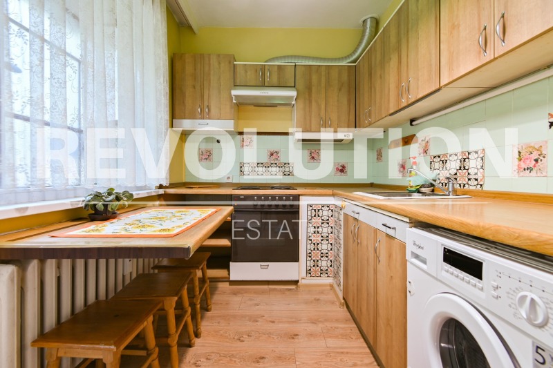 K pronájmu  2 ložnice Sofia , Lozenec , 97 m2 | 34203908 - obraz [6]