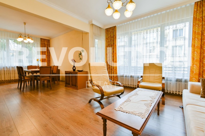 K pronájmu  2 ložnice Sofia , Lozenec , 97 m2 | 34203908 - obraz [4]
