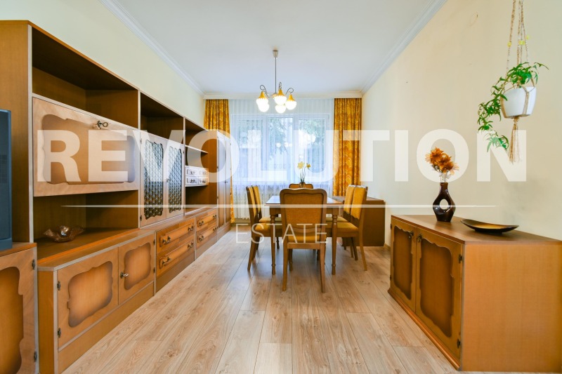 K pronájmu  2 ložnice Sofia , Lozenec , 97 m2 | 34203908