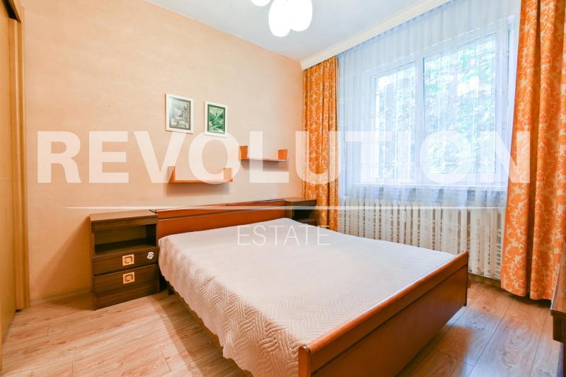 K pronájmu  2 ložnice Sofia , Lozenec , 97 m2 | 34203908 - obraz [8]