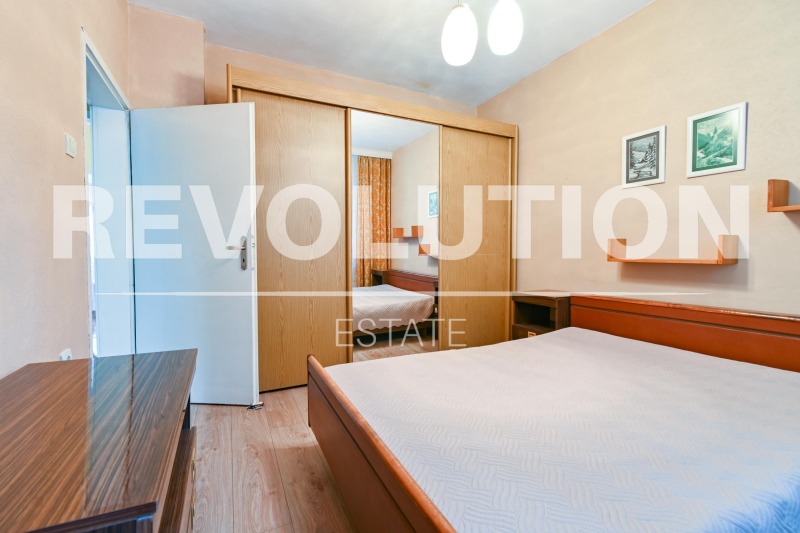 K pronájmu  2 ložnice Sofia , Lozenec , 97 m2 | 34203908 - obraz [9]