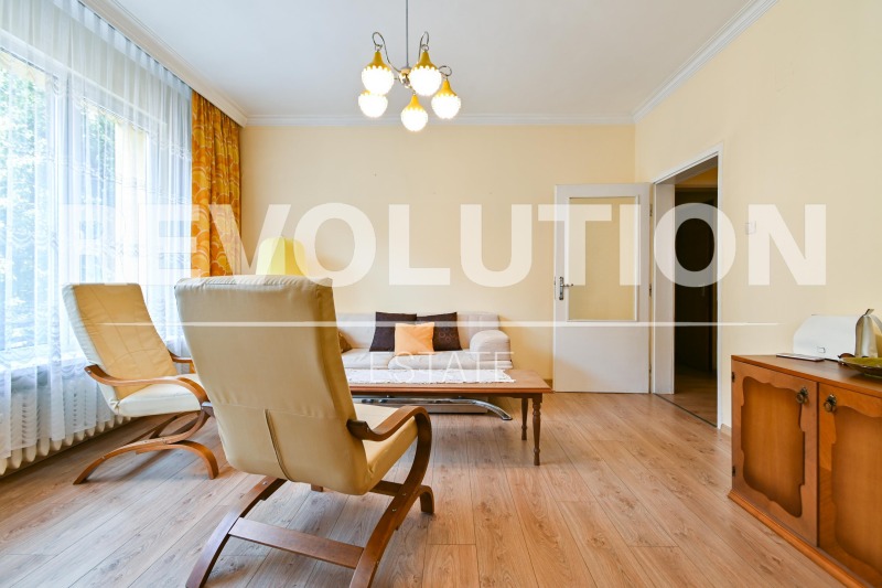 K pronájmu  2 ložnice Sofia , Lozenec , 97 m2 | 34203908 - obraz [3]