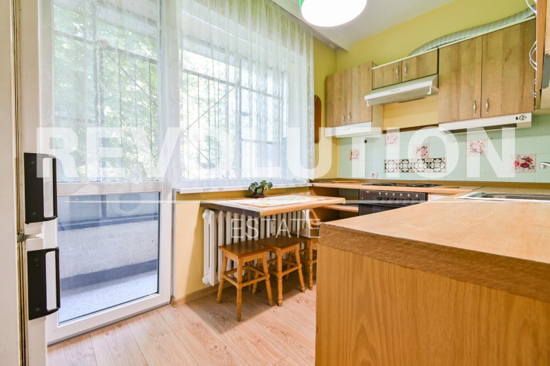 K pronájmu  2 ložnice Sofia , Lozenec , 97 m2 | 34203908 - obraz [5]