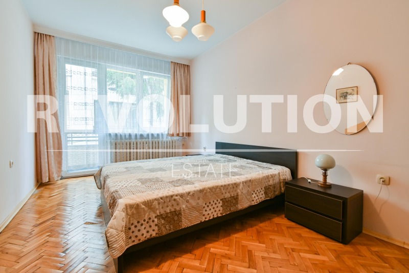 K pronájmu  2 ložnice Sofia , Lozenec , 97 m2 | 34203908 - obraz [7]