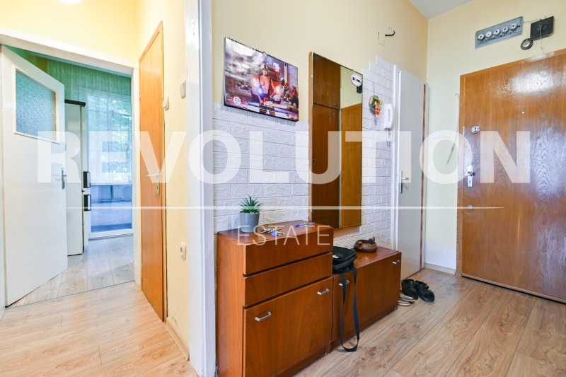 K pronájmu  2 ložnice Sofia , Lozenec , 97 m2 | 34203908 - obraz [12]
