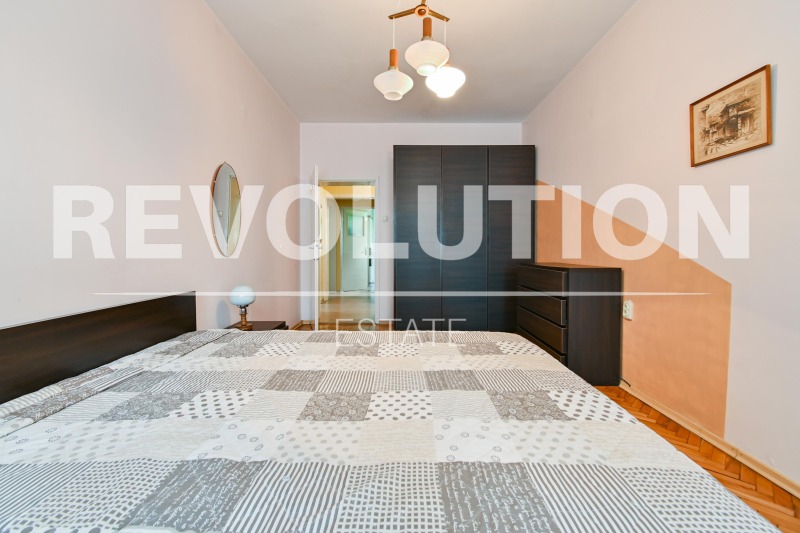 K pronájmu  2 ložnice Sofia , Lozenec , 97 m2 | 34203908 - obraz [10]