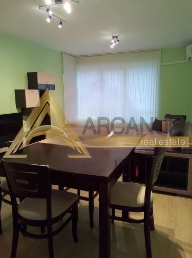 Дава под наем 3-СТАЕН, гр. Варна, Левски 1, снимка 2 - Апартаменти - 53781053