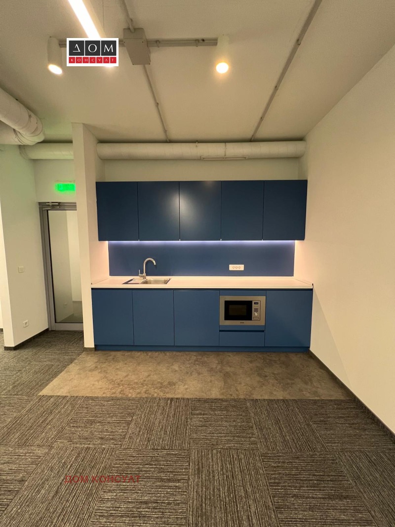 For Rent  Office Sofia , Iztok , 124 sq.m | 99572923 - image [6]