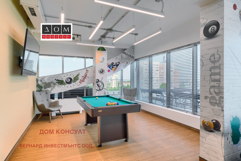 В оренду  Офіс София , Изток , 124 кв.м | 99572923 - зображення [11]