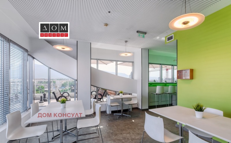 В оренду  Офіс София , Изток , 124 кв.м | 99572923 - зображення [12]
