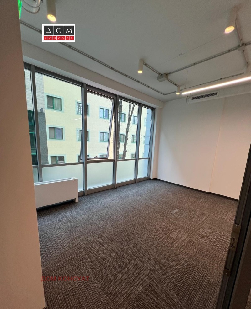 В оренду  Офіс София , Изток , 124 кв.м | 99572923 - зображення [10]