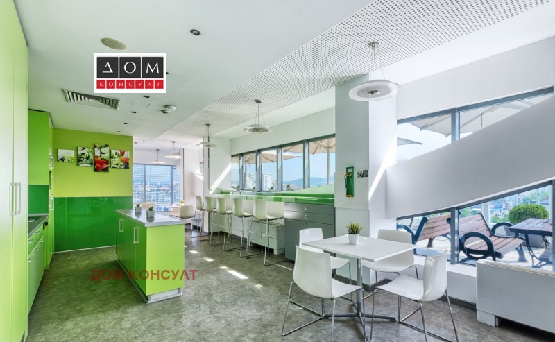 В оренду  Офіс София , Изток , 124 кв.м | 99572923 - зображення [13]