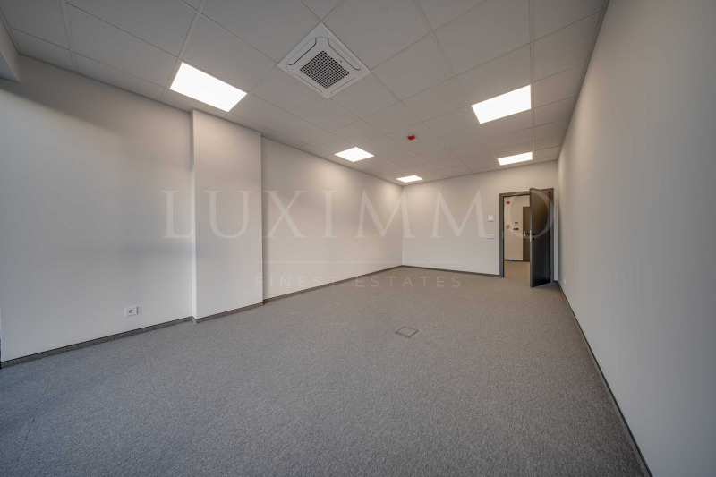 Дава под наем ОФИС, гр. София, Малинова долина, снимка 11 - Офиси - 50792003