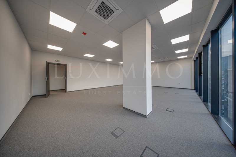 Дава под наем ОФИС, гр. София, Малинова долина, снимка 7 - Офиси - 50792003