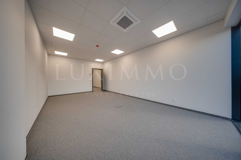 Дава под наем ОФИС, гр. София, Малинова долина, снимка 10 - Офиси - 50792003