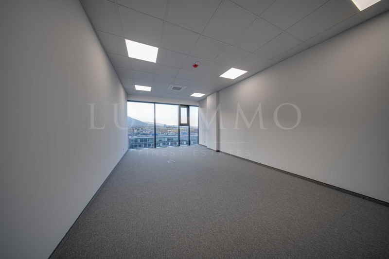 Дава под наем ОФИС, гр. София, Малинова долина, снимка 8 - Офиси - 50792003