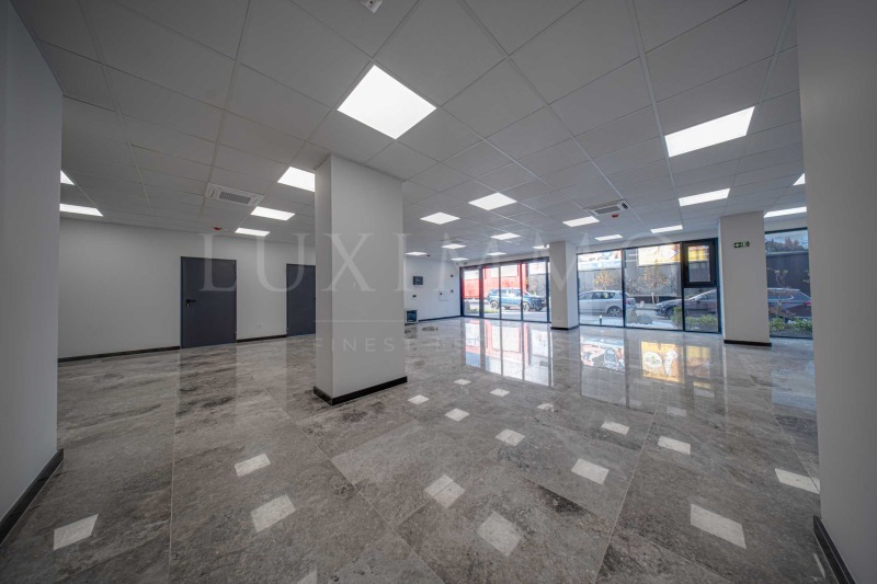 Дава под наем ОФИС, гр. София, Малинова долина, снимка 16 - Офиси - 50792003