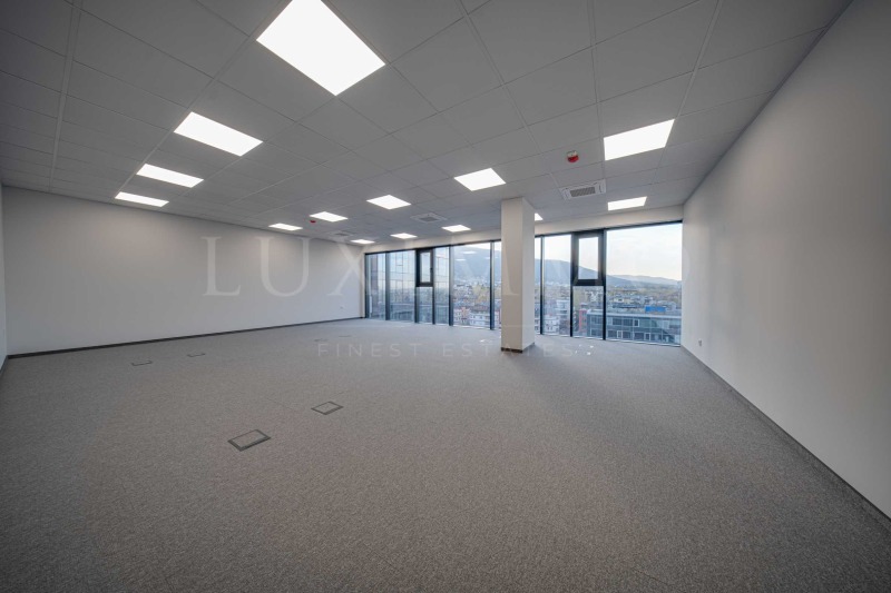 Дава под наем ОФИС, гр. София, Малинова долина, снимка 5 - Офиси - 50792003