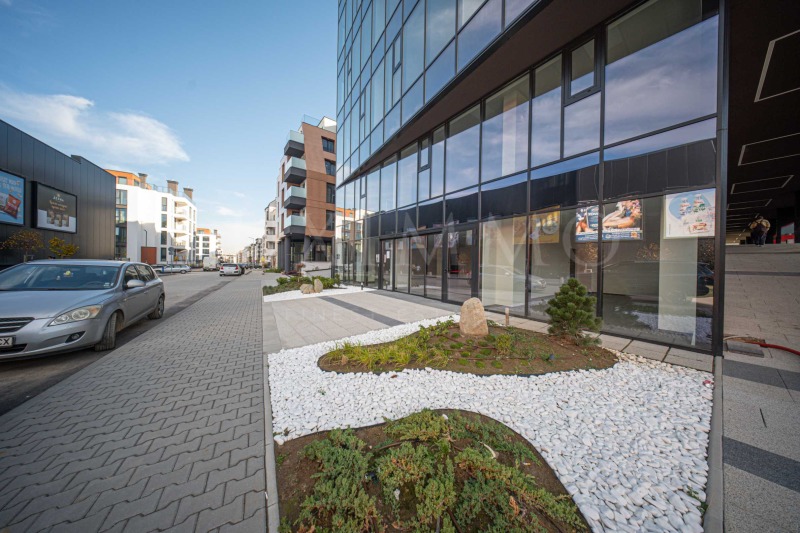 Дава под наем ОФИС, гр. София, Малинова долина, снимка 14 - Офиси - 50792003