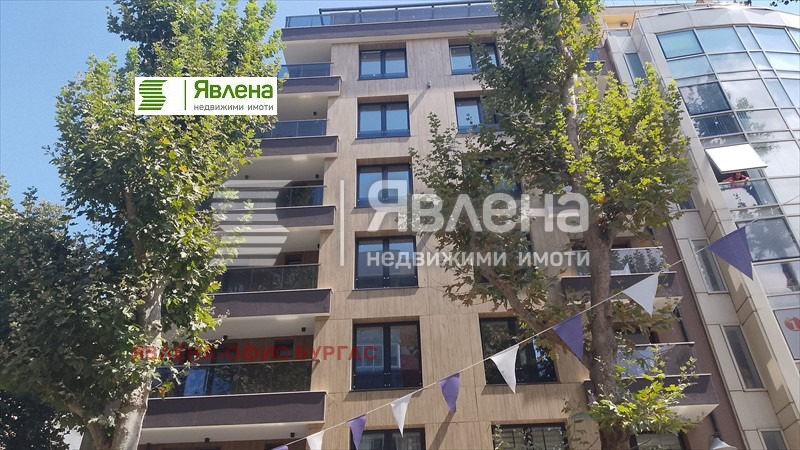 Под наем ОФИС, град Бургас, Център • 335 € / 655.20 лв. • 41076263 1