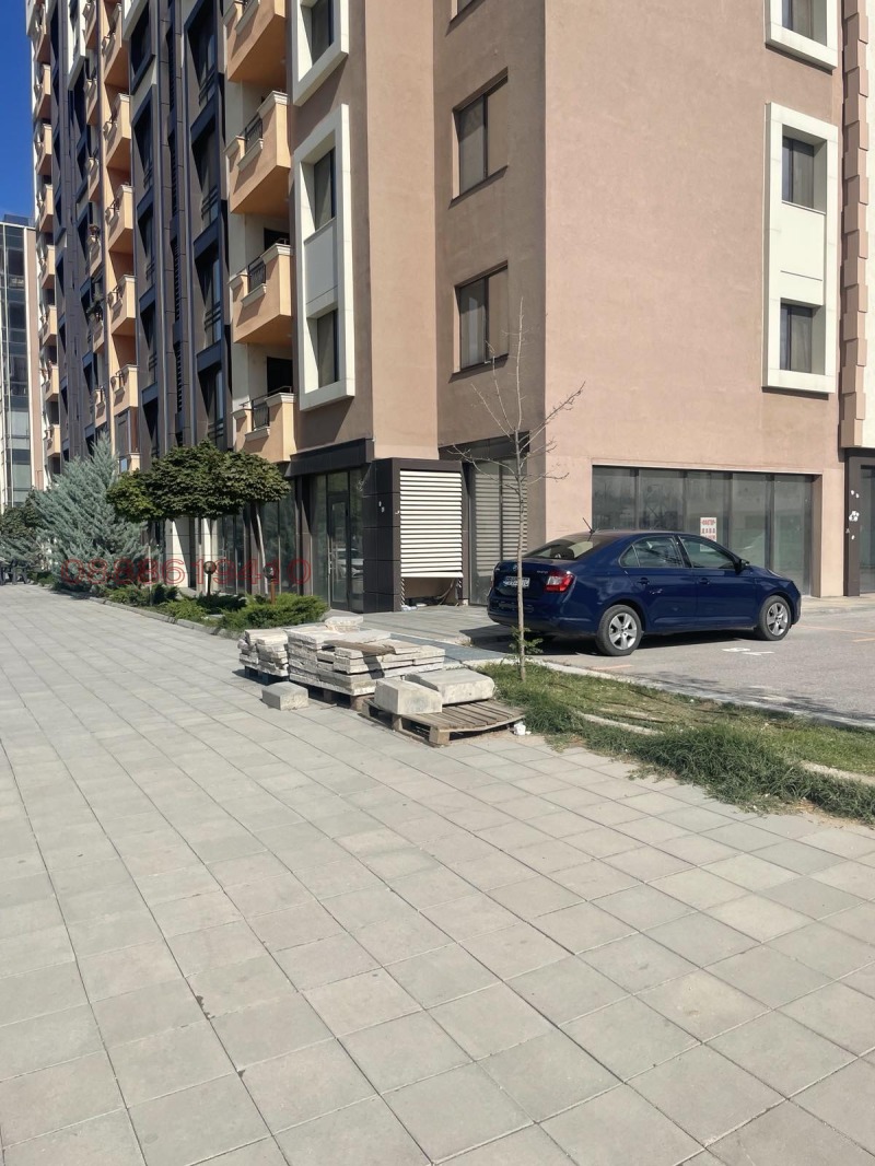 Дава под наем МАГАЗИН, гр. Пловдив, Кючук Париж, снимка 5 - Магазини - 52783531