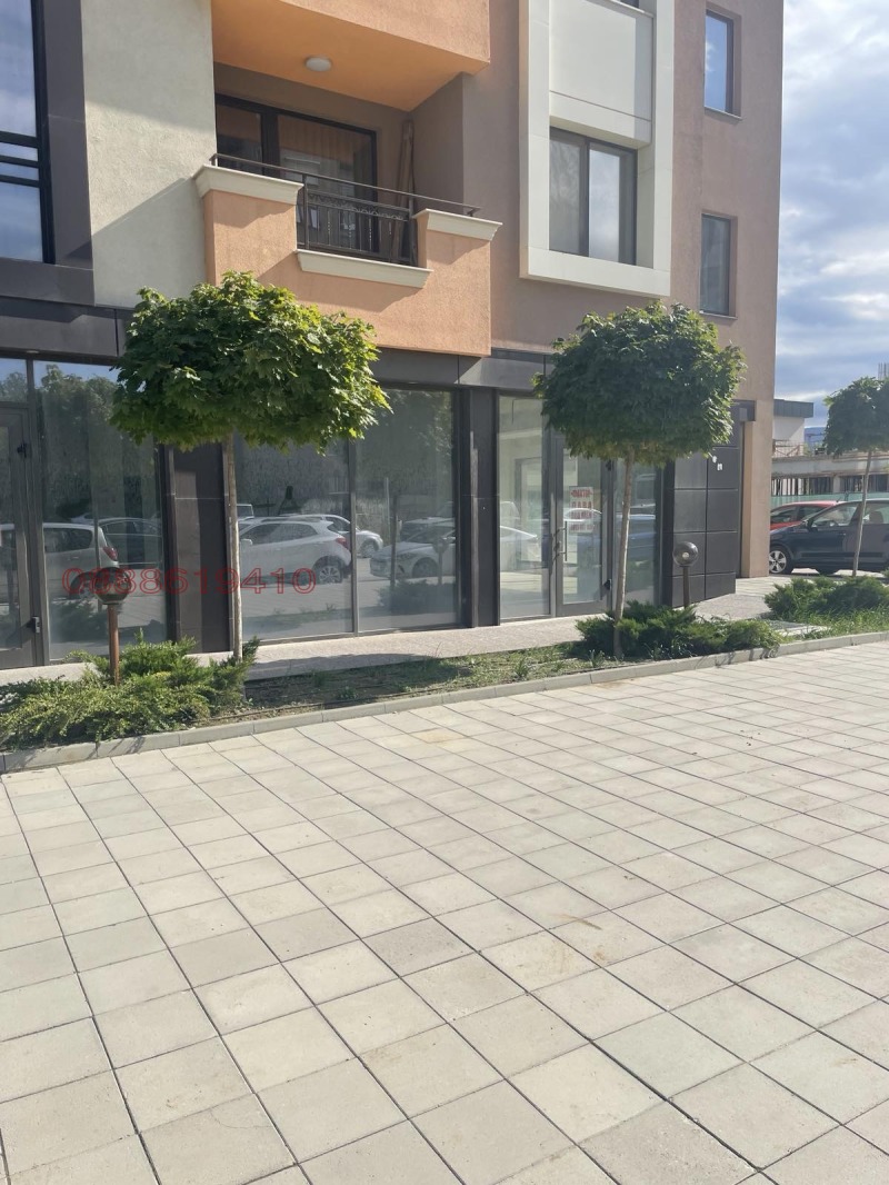 Дава под наем МАГАЗИН, гр. Пловдив, Кючук Париж, снимка 7 - Магазини - 52783531