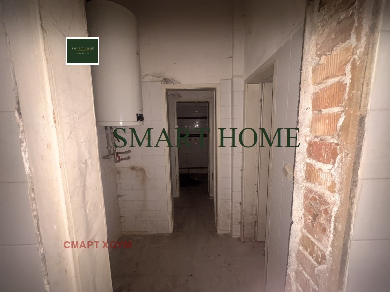 Дава под наем СКЛАД, гр. Велико Търново, Асенов, снимка 7 - Складове - 53047461