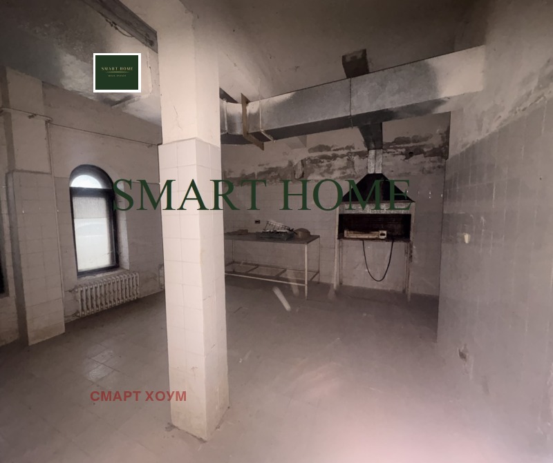 Дава под наем СКЛАД, гр. Велико Търново, Асенов, снимка 4 - Складове - 53047461