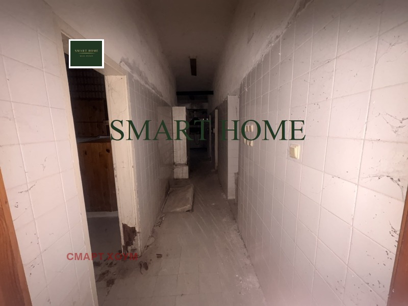 Дава под наем СКЛАД, гр. Велико Търново, Асенов, снимка 5 - Складове - 53047461