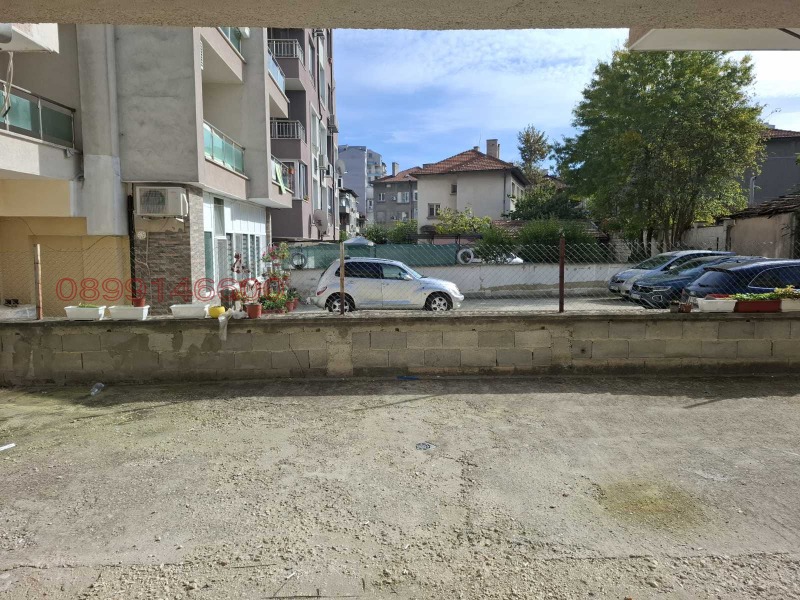 Дава под наем ГАРАЖ, ПАРКОМЯСТО, гр. Варна, Аспарухово, снимка 3 - Гаражи и паркоместа - 52782247