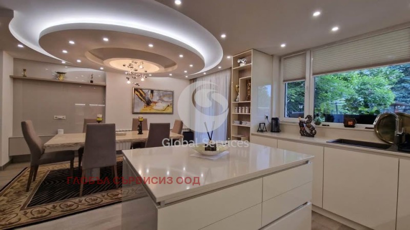 De inchiriat  Birou Sofia , Manastirsci livadi , 500 mp | 93248694 - imagine [13]