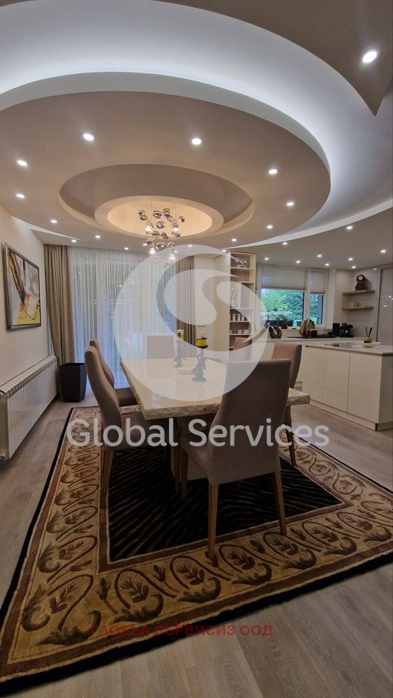 De inchiriat  Birou Sofia , Manastirsci livadi , 500 mp | 93248694 - imagine [8]