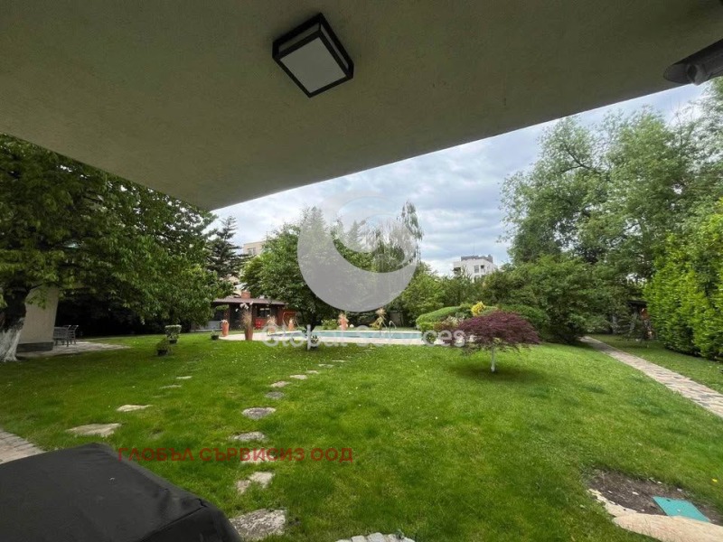 De inchiriat  Birou Sofia , Manastirsci livadi , 500 mp | 93248694 - imagine [16]