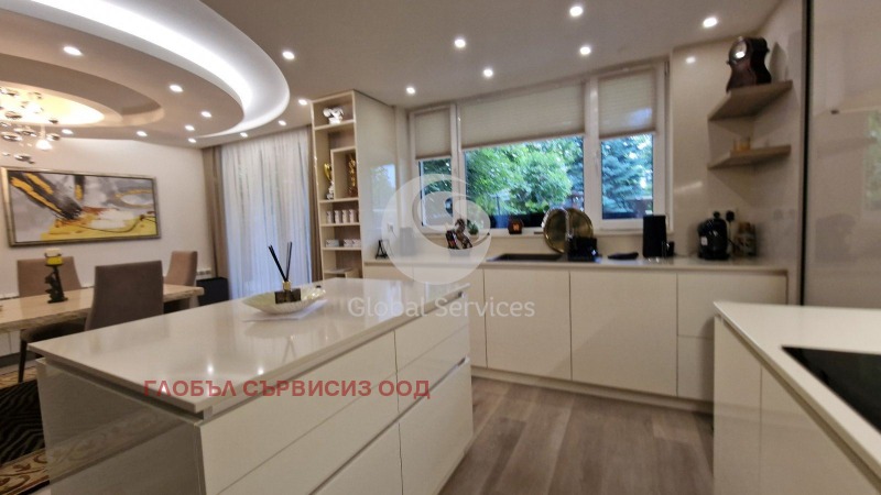 De inchiriat  Birou Sofia , Manastirsci livadi , 500 mp | 93248694 - imagine [4]