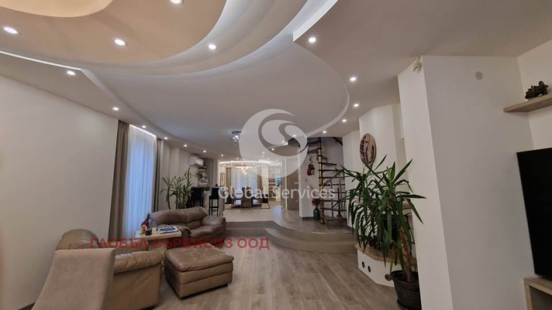 De inchiriat  Birou Sofia , Manastirsci livadi , 500 mp | 93248694 - imagine [14]