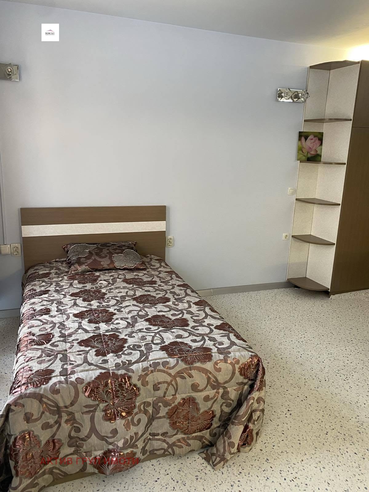 Дава под наем 1-СТАЕН, гр. София, Павлово, снимка 9 - Апартаменти - 55062268