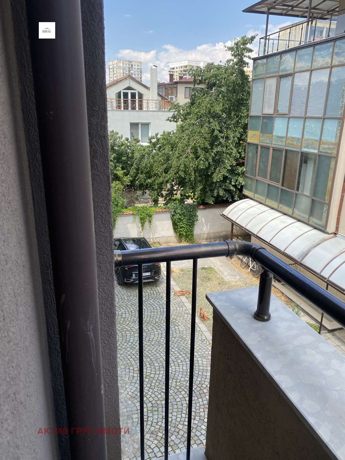 Дава под наем 1-СТАЕН, гр. София, Павлово, снимка 5 - Апартаменти - 55062268