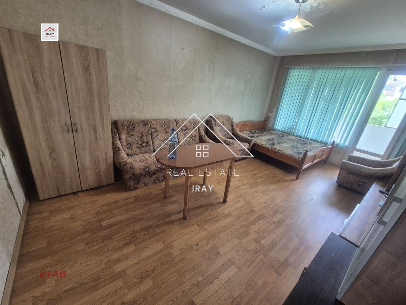 Дава под наем 2-СТАЕН, гр. Стара Загора, Център, снимка 6 - Апартаменти - 54798984