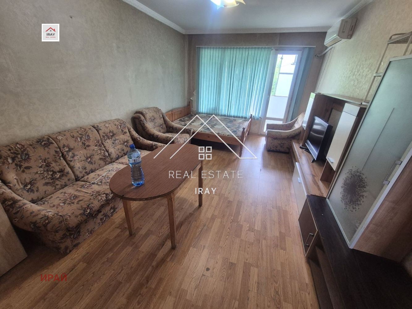 Дава под наем 2-СТАЕН, гр. Стара Загора, Център, снимка 3 - Апартаменти - 54798984