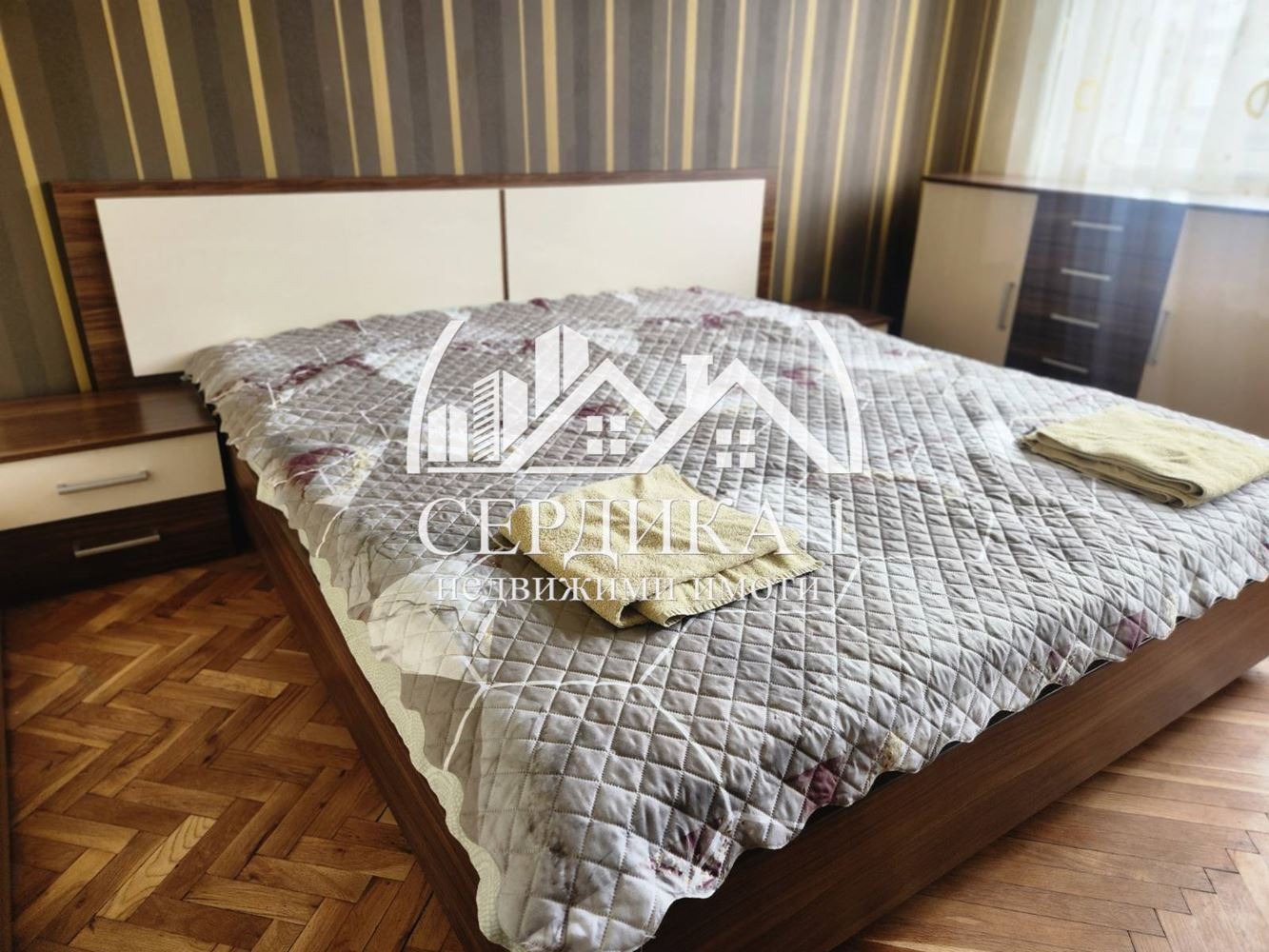 Дава под наем 3-СТАЕН, гр. София, Люлин 9, снимка 8 - Апартаменти - 54063274