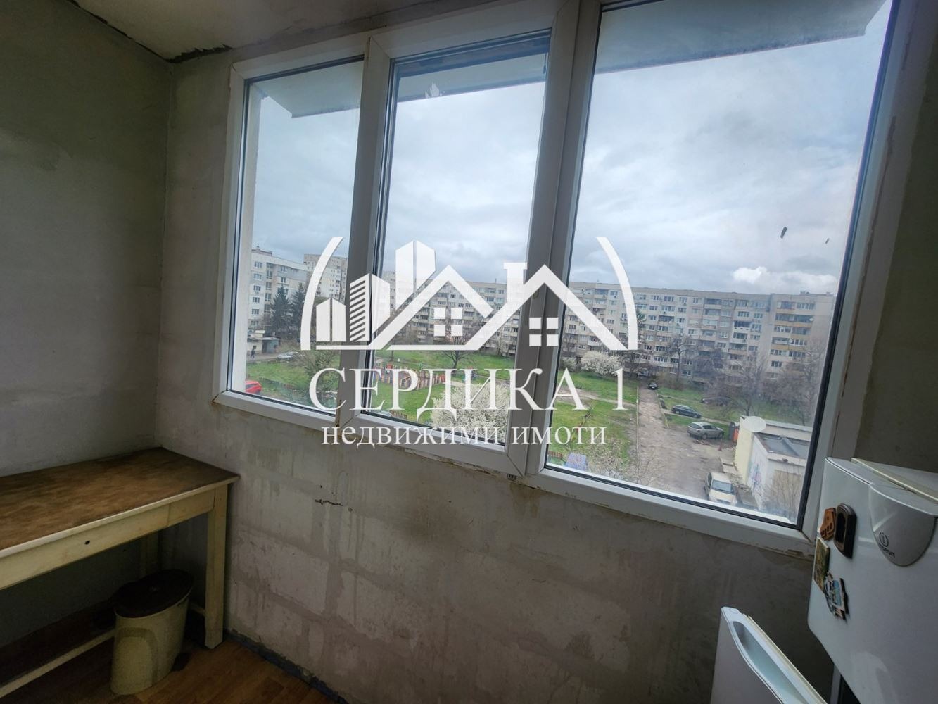 Дава под наем 3-СТАЕН, гр. София, Люлин 9, снимка 13 - Апартаменти - 54063274