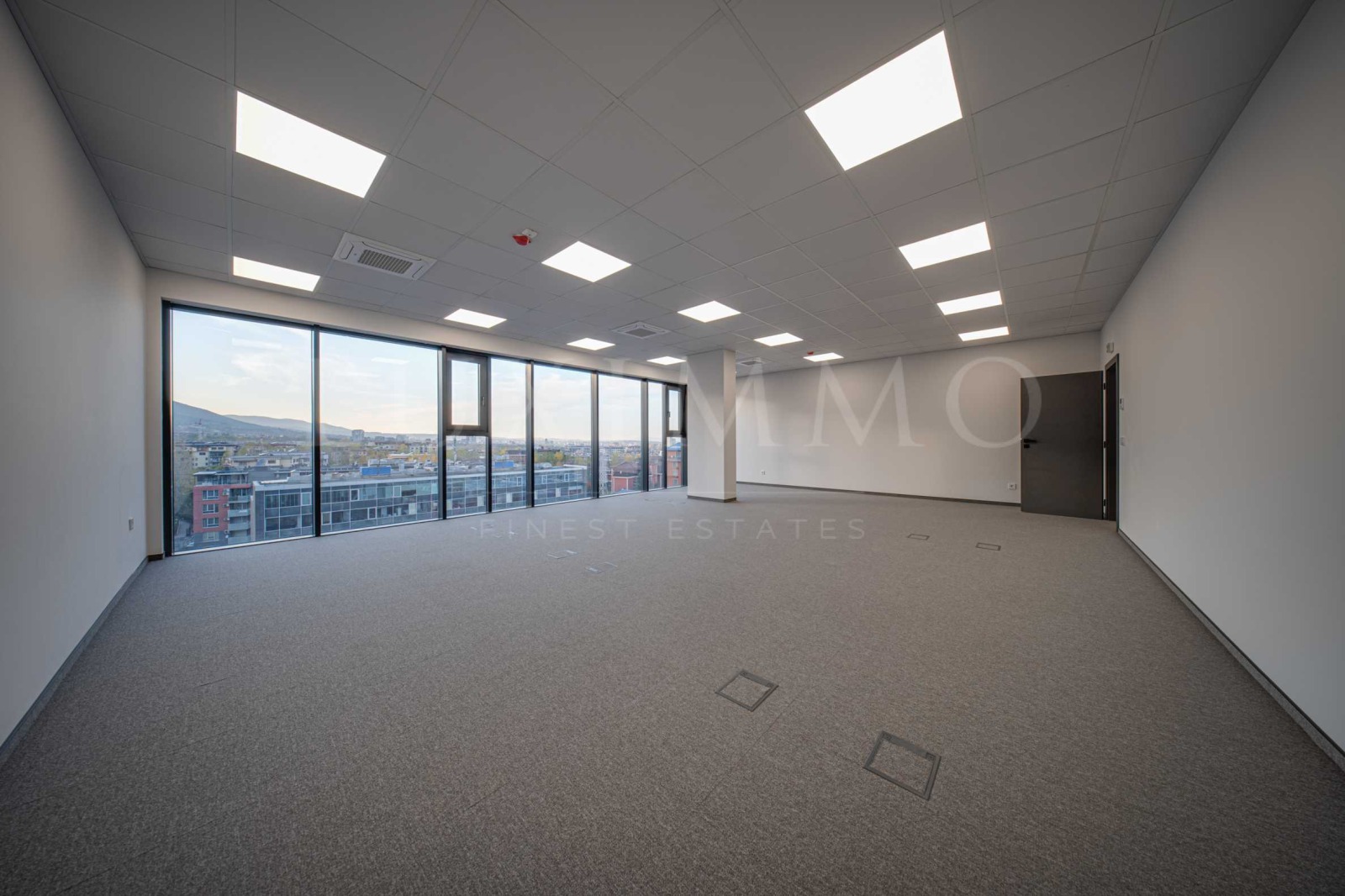 Дава под наем ОФИС, гр. София, Малинова долина, снимка 2 - Офиси - 50792003