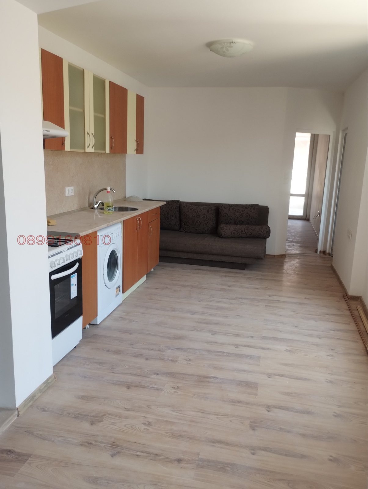 Дава под наем ЗАВЕДЕНИЕ, с. Равда, област Бургас, снимка 9 - Заведения - 54013479