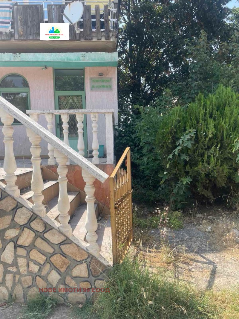 Дава под Наем ЗАВЕДЕНИЕ в област София, с. Горна Малина - 61 кв.м / 400 € » 782.33 лв., НОВЕ ИМОТИ 99 ЕООД