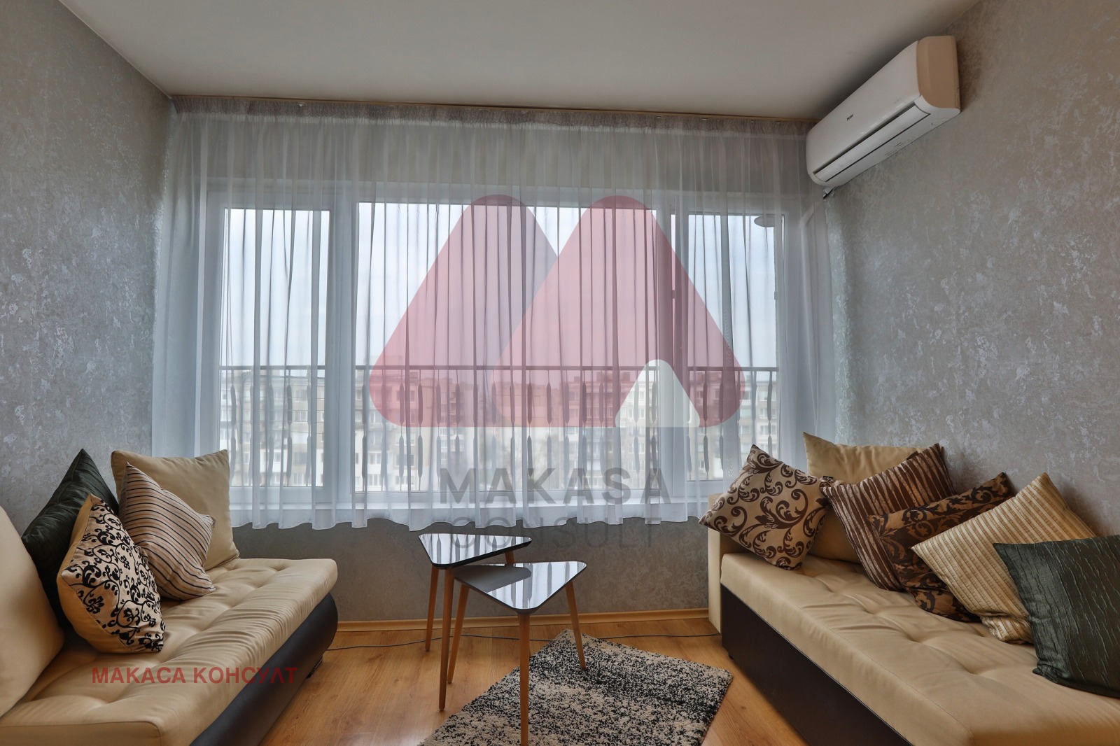 Дава под Наем 2-СТАЕН | Imot.bg — изображение 2