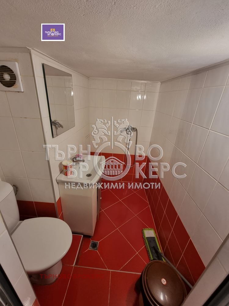 Дава под наем  1-стаен град Велико Търново , Център , 25 кв.м | 97973680 - изображение [6]
