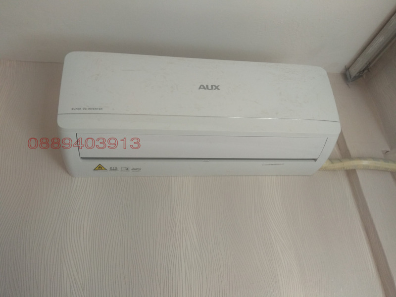 Дава под наем 1-СТАЕН, гр. Русе, Възраждане, снимка 8 - Апартаменти - 52817744